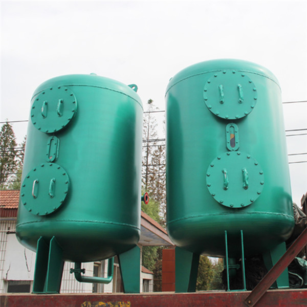 機械過濾器